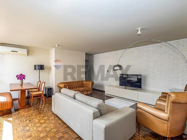 Apartamento venda em Batel, Curitiba