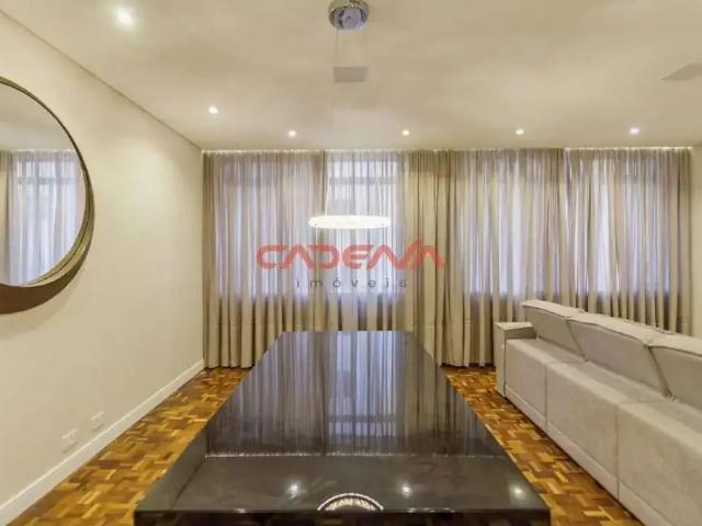 Apartamento venda em Região Geográfica Imediata de Curitiba, Região Metropolitana de Curitiba