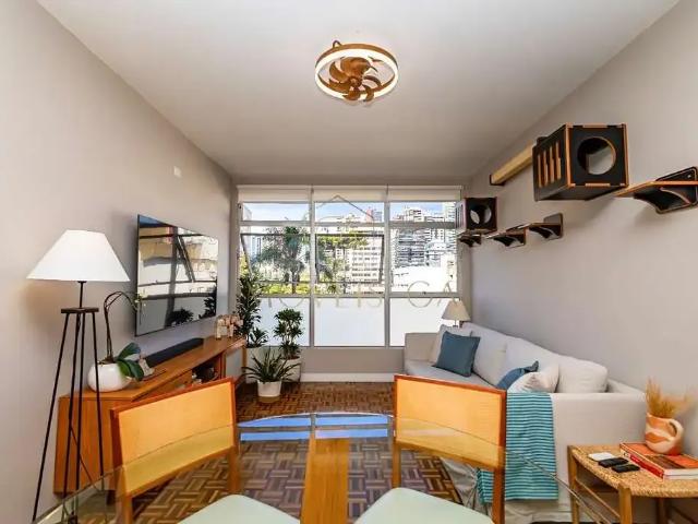 Apartamento venda em Região Geográfica Imediata de Curitiba, Região Metropolitana de Curitiba