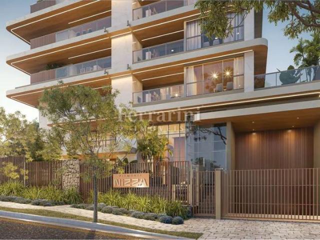 Apartamento venda em Seminário, Curitiba