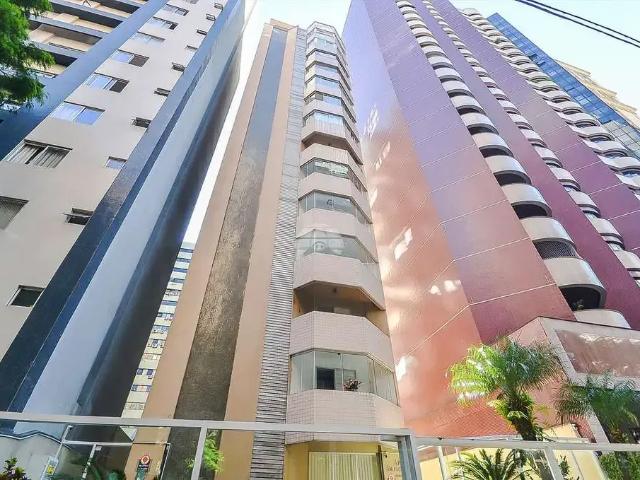 Apartamento venda em Região Geográfica Imediata de Curitiba, Região Metropolitana de Curitiba