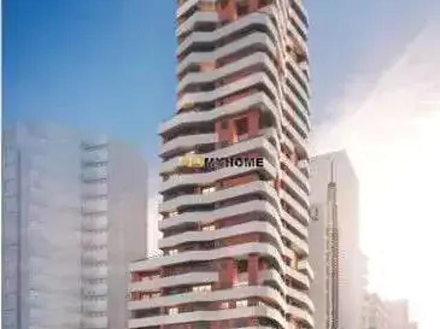 Apartamento venda em Água Verde, Curitiba