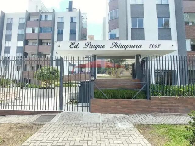 Apartamento venda em Região Geográfica Imediata de Curitiba, Região Metropolitana de Curitiba