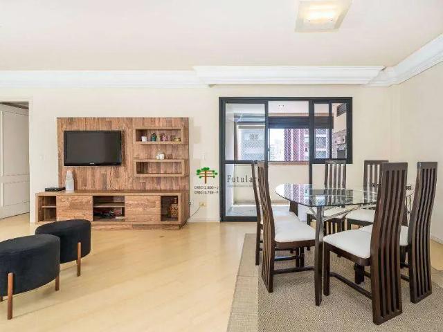 Apartamento venda em Região Geográfica Imediata de Curitiba, Região Metropolitana de Curitiba