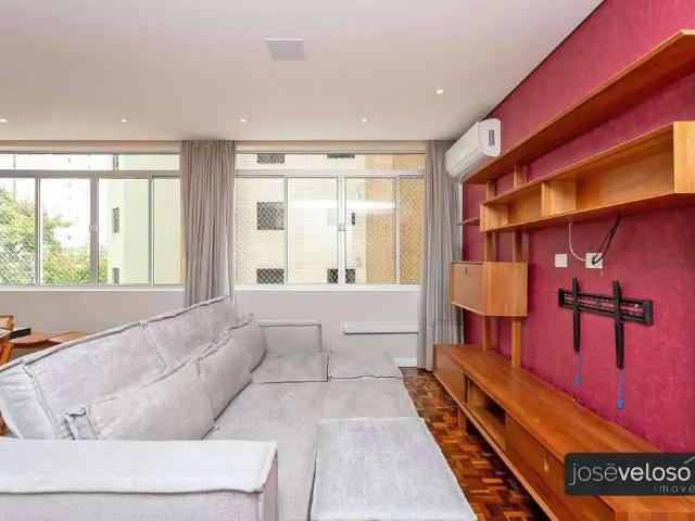Apartamento venda em Região Geográfica Imediata de Curitiba, Região Metropolitana de Curitiba