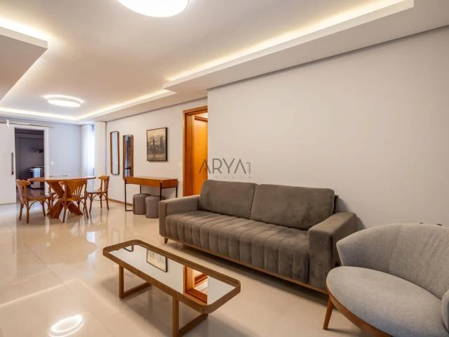Apartamento venda em Água Verde, Curitiba