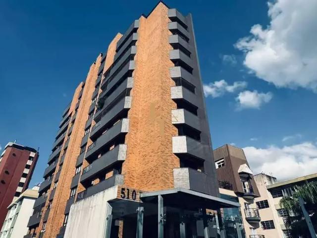 Apartamento venda em Região Geográfica Imediata de Curitiba, Região Metropolitana de Curitiba