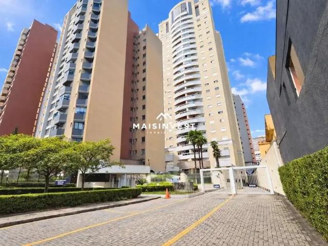 Apartamento venda em Região Geográfica Imediata de Curitiba, Região Metropolitana de Curitiba
