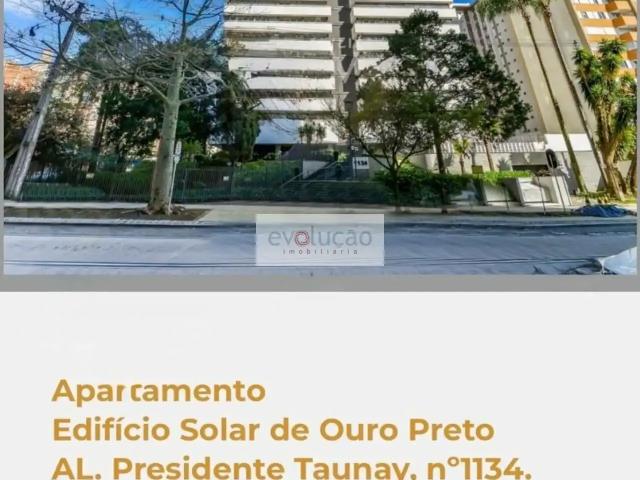 Apartamento venda em Região Geográfica Imediata de Curitiba, Região Metropolitana de Curitiba