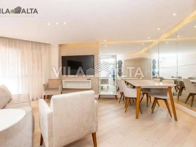 Apartamento venda em Região Geográfica Imediata de Curitiba, Região Metropolitana de Curitiba