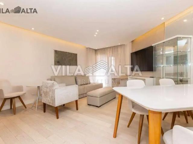 Apartamento venda em Região Geográfica Imediata de Curitiba, Região Metropolitana de Curitiba