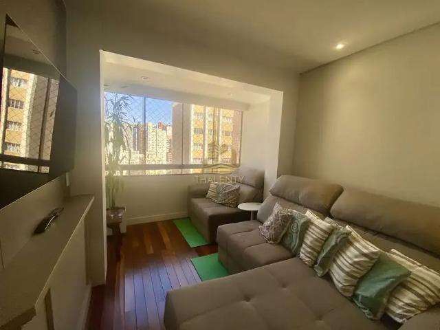 Apartamento venda em Região Geográfica Imediata de Curitiba, Região Metropolitana de Curitiba