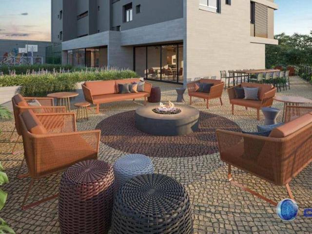 Apartamento venda em Seminário, Curitiba