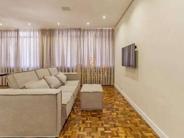 Apartamento venda em Região Geográfica Imediata de Curitiba, Região Metropolitana de Curitiba