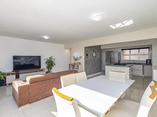 Apartamento venda em Bigorrilho, Curitiba