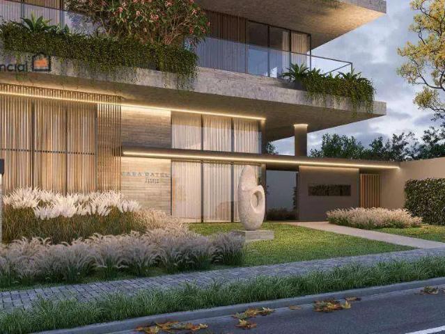 Apartamento venda em Batel, Curitiba