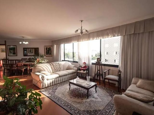 Apartamento venda em Região Geográfica Imediata de Curitiba, Região Metropolitana de Curitiba