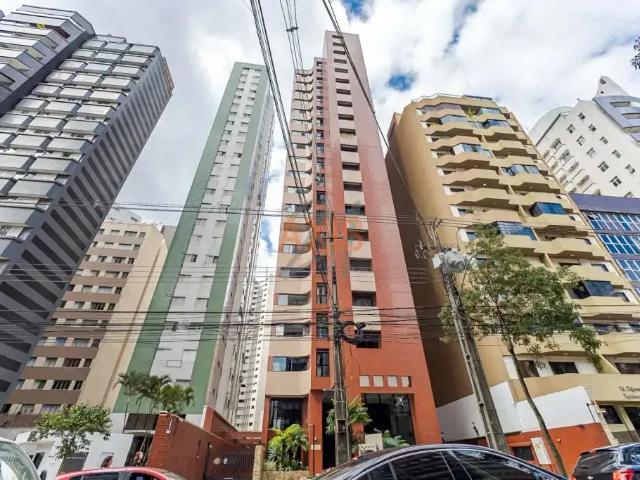 Apartamento venda em Região Geográfica Imediata de Curitiba, Região Metropolitana de Curitiba