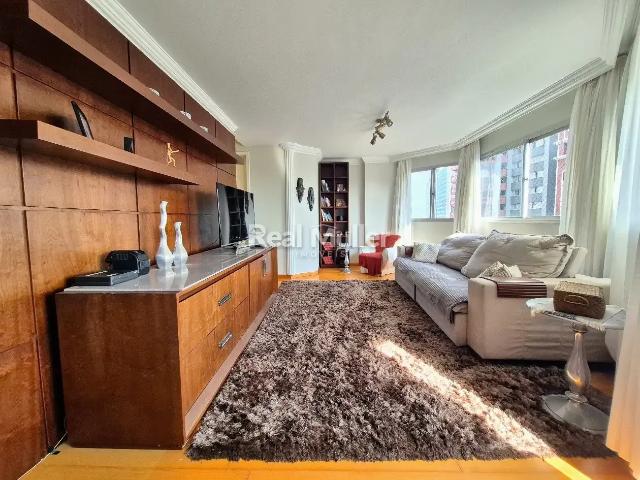 Apartamento venda em Batel, Curitiba