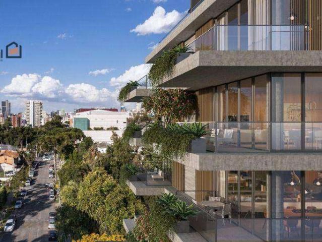 Apartamento venda em Região Geográfica Imediata de Curitiba, Região Metropolitana de Curitiba