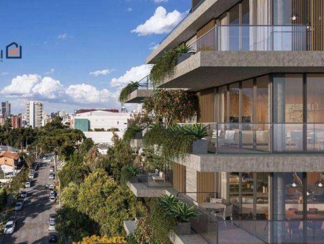 Apartamento venda em Região Geográfica Imediata de Curitiba, Região Metropolitana de Curitiba