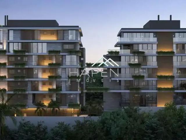 Apartamento venda em Batel, Curitiba