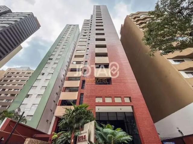 Apartamento venda em Região Geográfica Imediata de Curitiba, Região Metropolitana de Curitiba