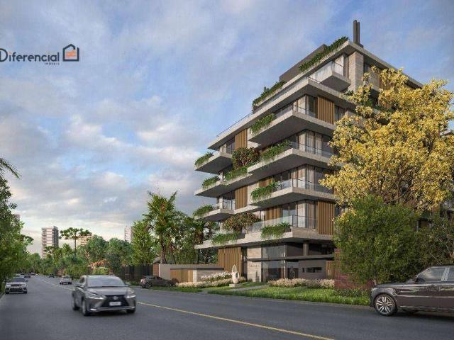 Apartamento venda em Região Geográfica Imediata de Curitiba, Região Metropolitana de Curitiba
