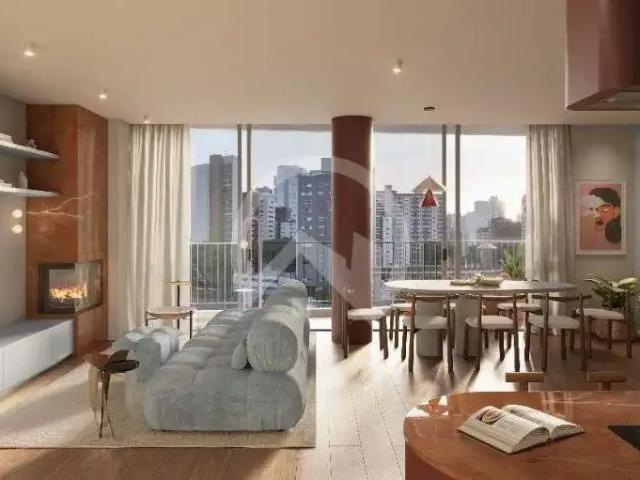 Apartamento venda em Região Geográfica Imediata de Curitiba, Região Metropolitana de Curitiba