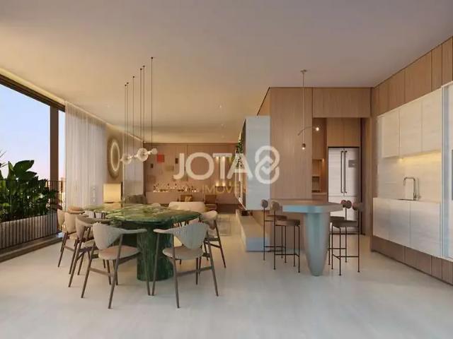 Apartamento venda em Seminário, Curitiba