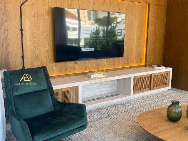 Apartamento venda em Batel, Curitiba