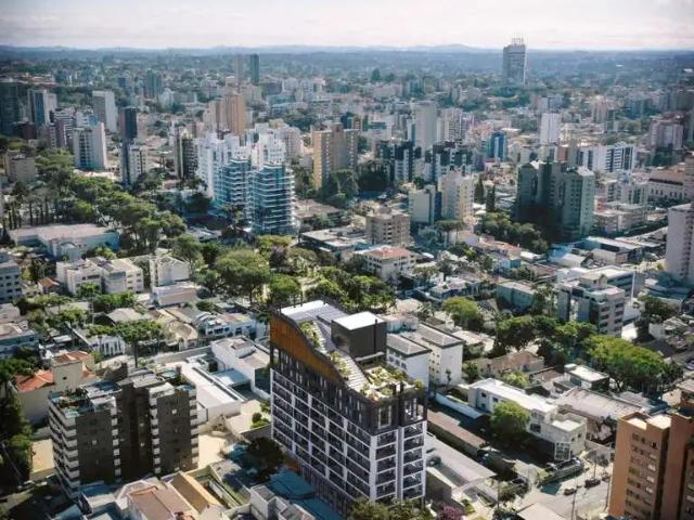 Apartamento venda em Região Geográfica Imediata de Curitiba, Região Metropolitana de Curitiba