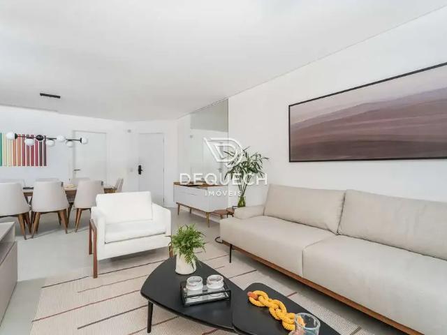 Apartamento venda em Seminário, Curitiba