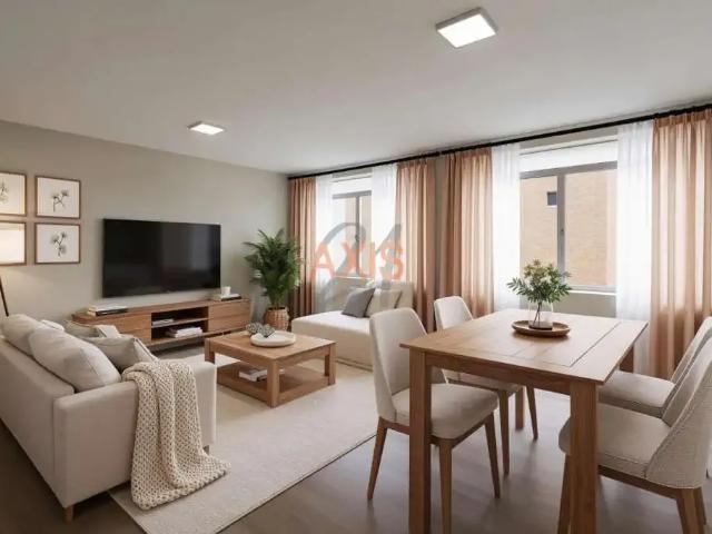 Apartamento venda em Região Geográfica Imediata de Curitiba, Região Metropolitana de Curitiba