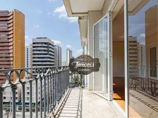 Apartamento venda em Região Geográfica Imediata de Curitiba, Região Metropolitana de Curitiba