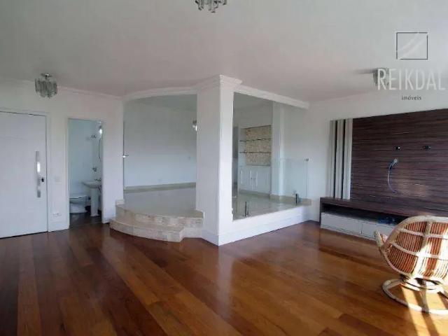 Apartamento venda em Batel, Curitiba