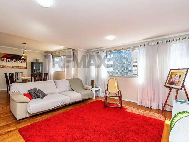Apartamento venda em Região Geográfica Imediata de Curitiba, Região Metropolitana de Curitiba