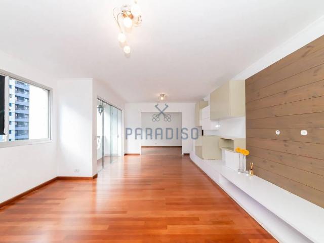 Apartamento venda em Região Geográfica Imediata de Curitiba, Região Metropolitana de Curitiba