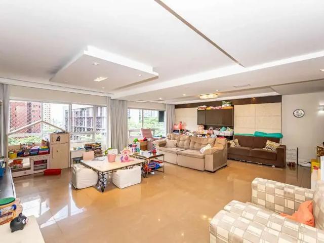 Apartamento venda em Região Geográfica Imediata de Curitiba, Região Metropolitana de Curitiba