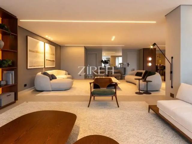 Apartamento venda em Região Geográfica Imediata de Curitiba, Região Metropolitana de Curitiba
