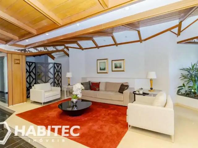 Apartamento venda em Região Geográfica Imediata de Curitiba, Região Metropolitana de Curitiba
