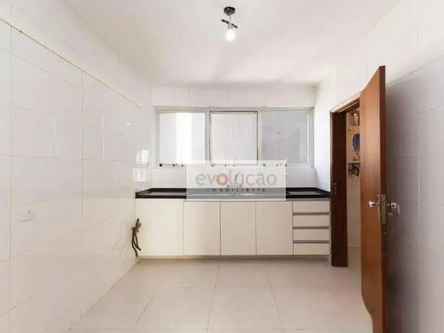Apartamento venda em Água Verde, Curitiba