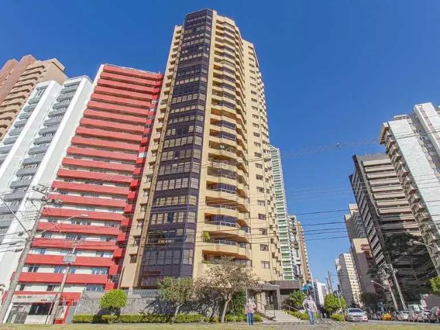 Apartamento venda em Região Geográfica Imediata de Curitiba, Região Metropolitana de Curitiba