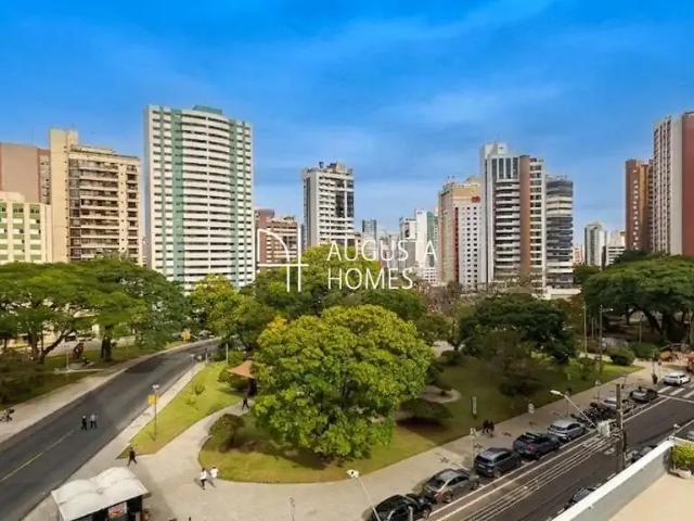 Apartamento venda em Região Geográfica Imediata de Curitiba, Região Metropolitana de Curitiba