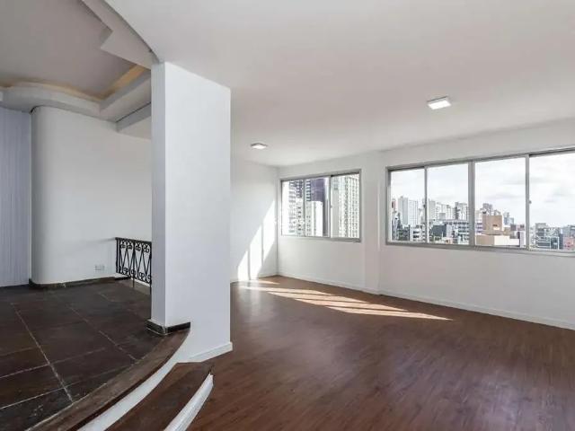 Apartamento venda em Região Geográfica Imediata de Curitiba, Região Metropolitana de Curitiba