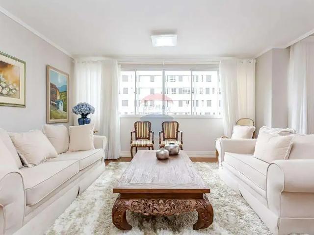 Apartamento venda em Região Geográfica Imediata de Curitiba, Região Metropolitana de Curitiba