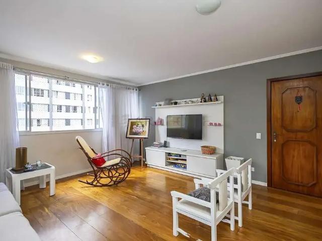Apartamento venda em Região Geográfica Imediata de Curitiba, Região Metropolitana de Curitiba