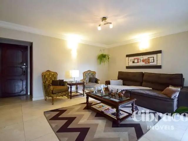 Apartamento venda em Batel, Curitiba
