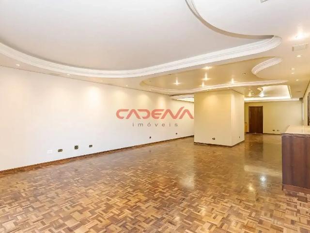 Apartamento venda em Água Verde, Curitiba