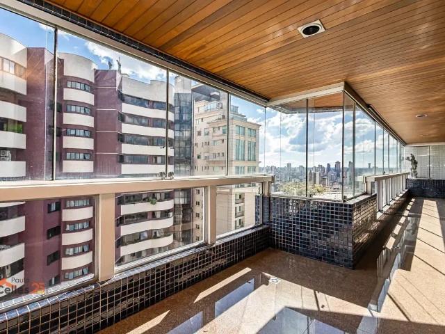 Apartamento venda em Batel, Curitiba